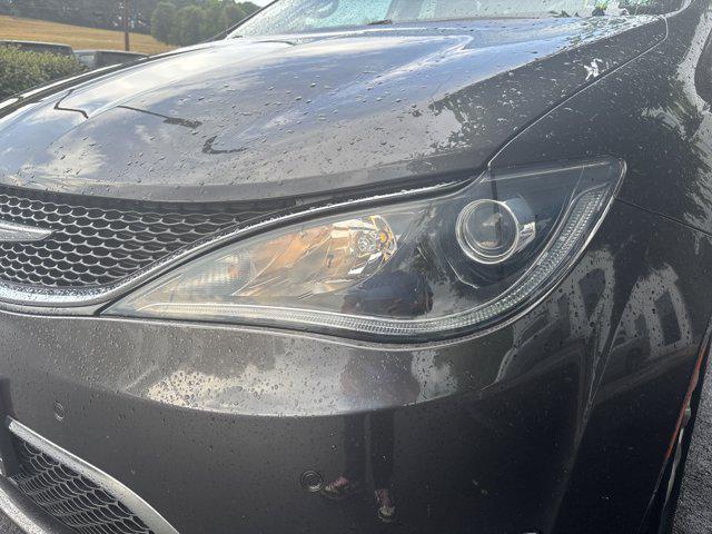 used 2019 Chrysler Pacifica car, priced at $19,000