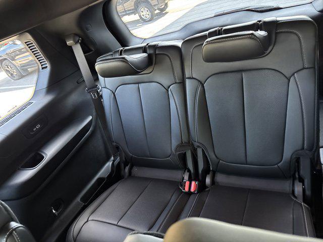 new 2025 Jeep Grand Cherokee L car, priced at $53,755