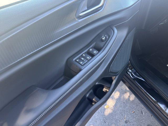 new 2025 Jeep Grand Cherokee L car, priced at $45,875