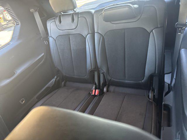 new 2025 Jeep Grand Cherokee L car, priced at $45,875