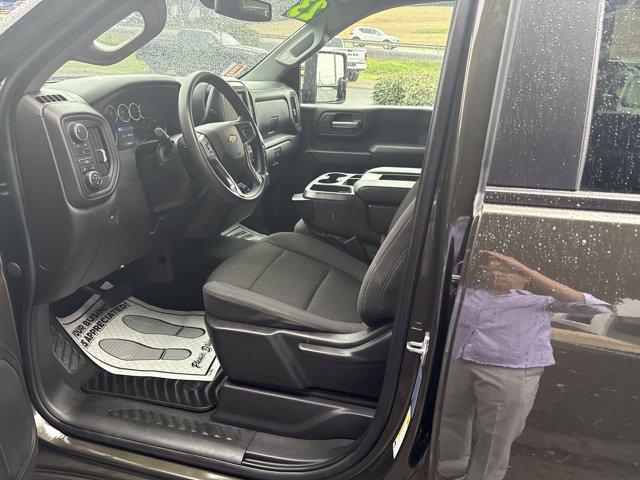 used 2023 Chevrolet Silverado 2500 car, priced at $47,000