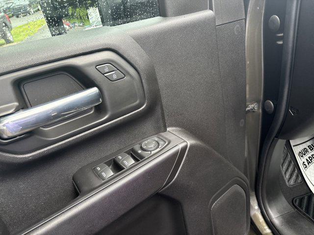used 2023 Chevrolet Silverado 2500 car, priced at $47,000