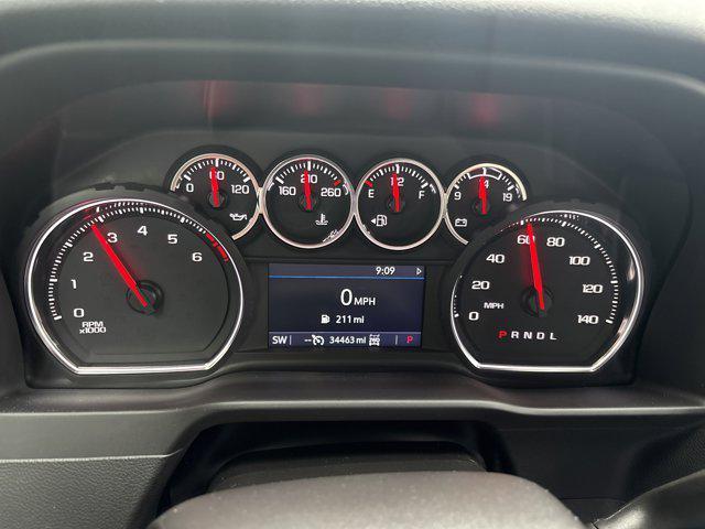 used 2023 Chevrolet Silverado 2500 car, priced at $47,000