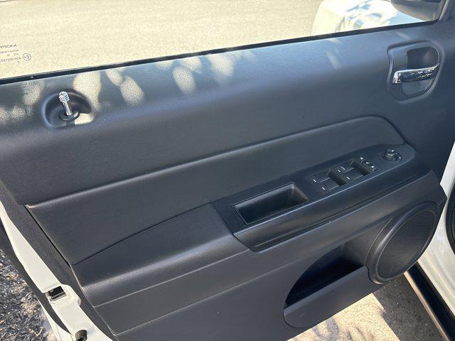 used 2016 Jeep Compass car, priced at $9,500
