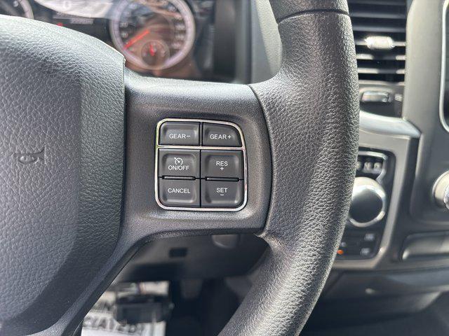 used 2020 Ram 1500 Classic car, priced at $31,500