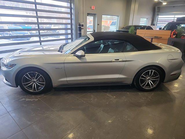 used 2016 Ford Mustang car, priced at $29,000