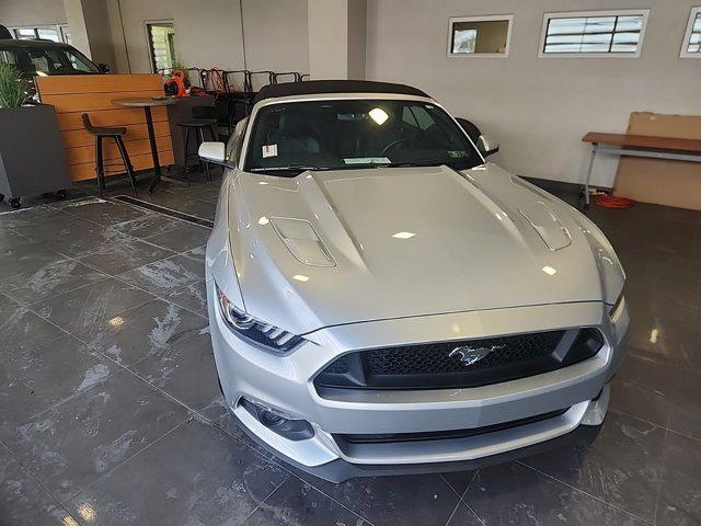 used 2016 Ford Mustang car, priced at $29,000