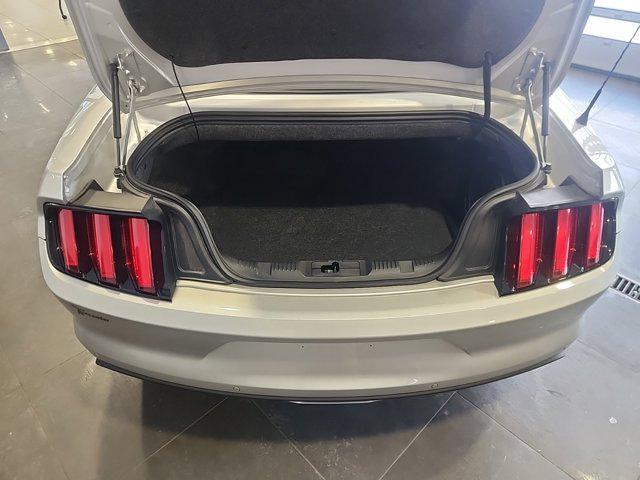 used 2016 Ford Mustang car, priced at $29,000