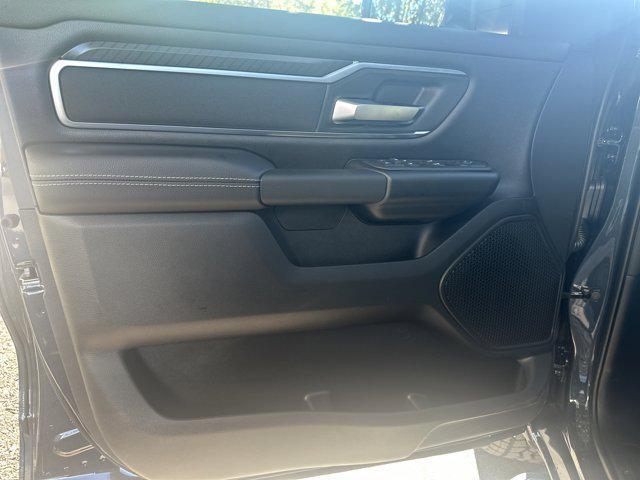 new 2026 Ram 1500 car, priced at $60,915