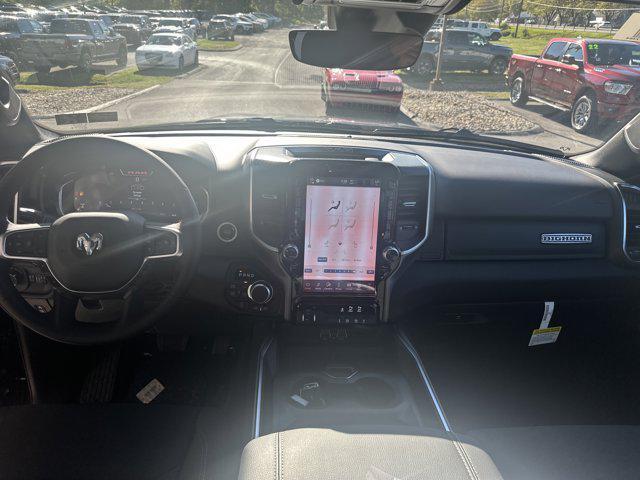 new 2026 Ram 1500 car, priced at $60,915