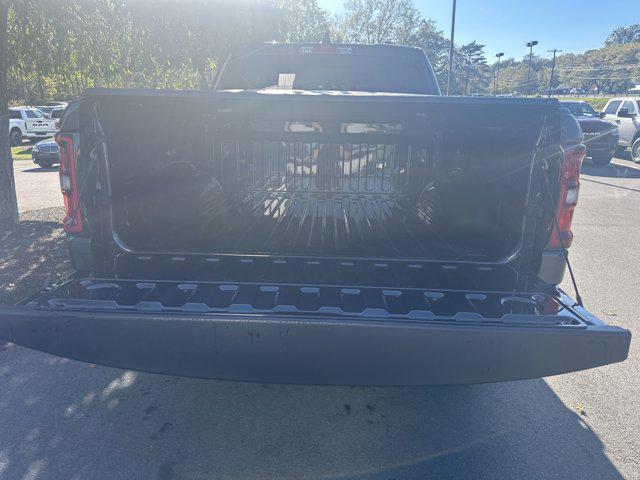 new 2026 Ram 1500 car, priced at $60,915