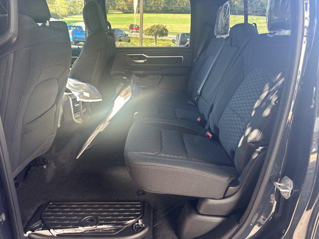 new 2026 Ram 1500 car, priced at $60,915