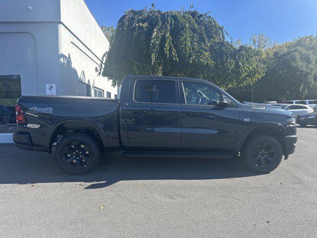 new 2026 Ram 1500 car, priced at $60,915