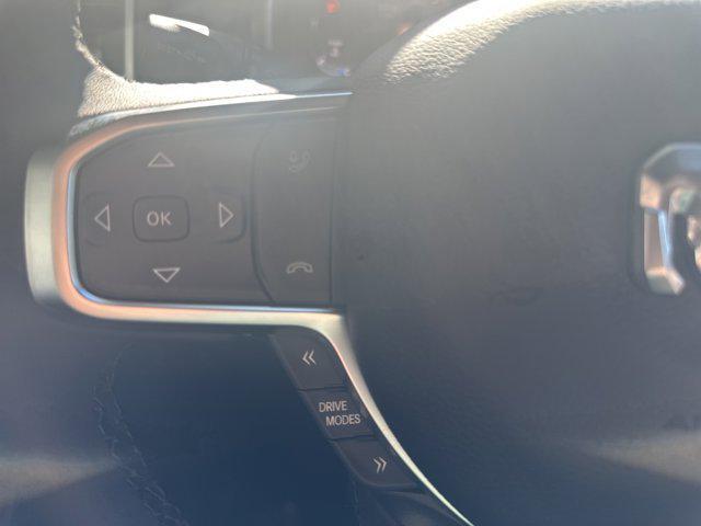 new 2026 Ram 1500 car, priced at $60,915