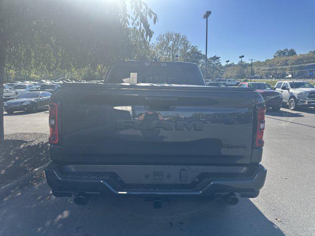 new 2026 Ram 1500 car, priced at $60,915
