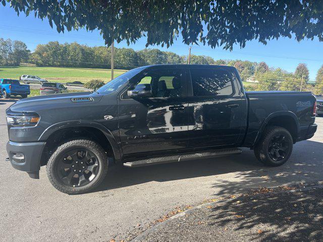 new 2026 Ram 1500 car, priced at $60,915