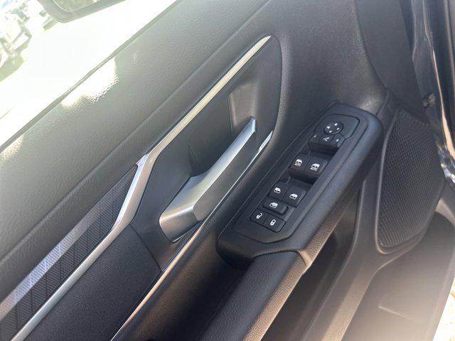 new 2026 Ram 1500 car, priced at $60,915