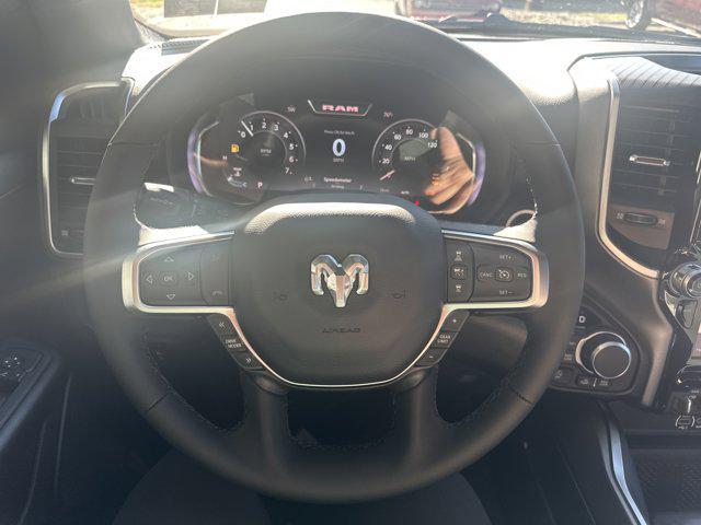 new 2026 Ram 1500 car, priced at $60,915