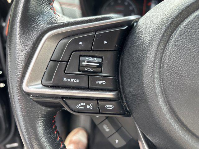 used 2021 Subaru Forester car, priced at $23,500