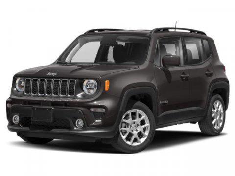 used 2019 Jeep Renegade car, priced at $16,488