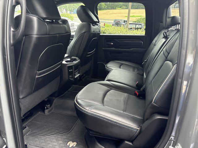 used 2024 Ram 2500 car, priced at $65,500