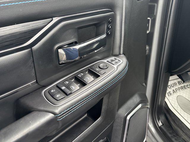 used 2024 Ram 2500 car, priced at $65,500