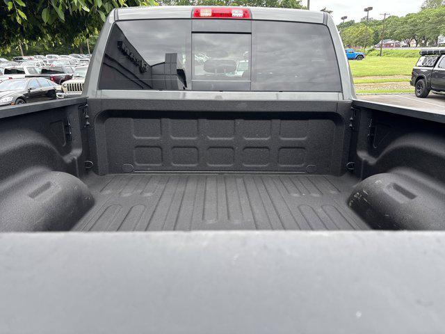 used 2024 Ram 2500 car, priced at $65,500