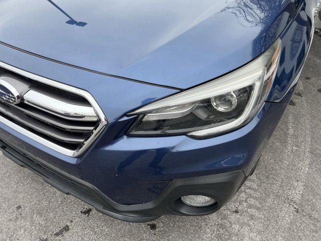 used 2019 Subaru Outback car, priced at $17,000