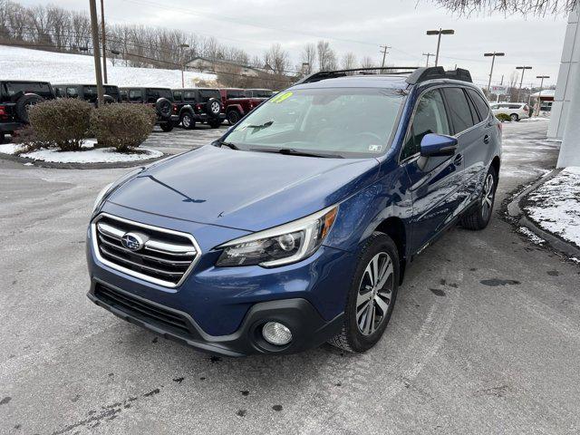 used 2019 Subaru Outback car, priced at $17,000