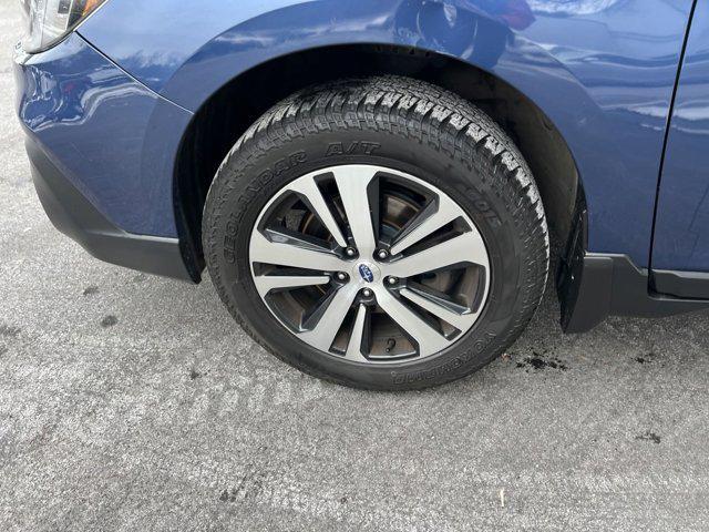 used 2019 Subaru Outback car, priced at $17,000