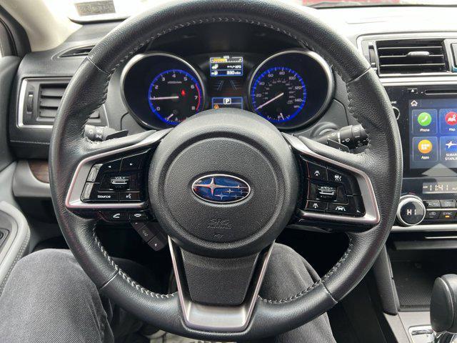 used 2019 Subaru Outback car, priced at $17,000