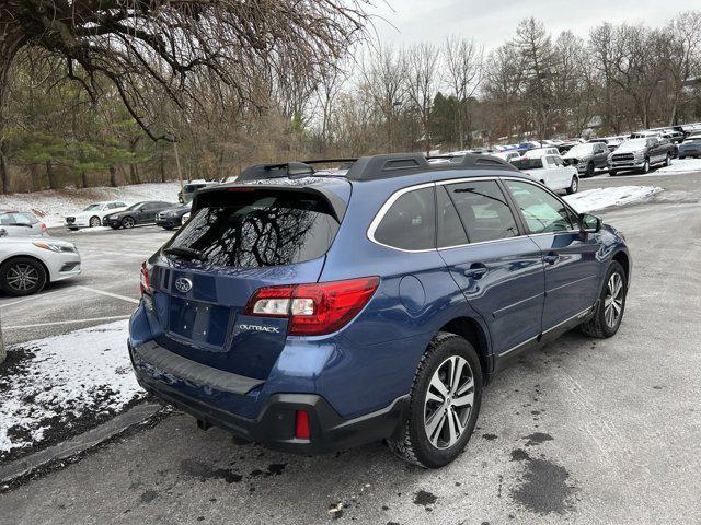 used 2019 Subaru Outback car, priced at $17,000