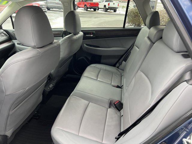 used 2019 Subaru Outback car, priced at $17,000