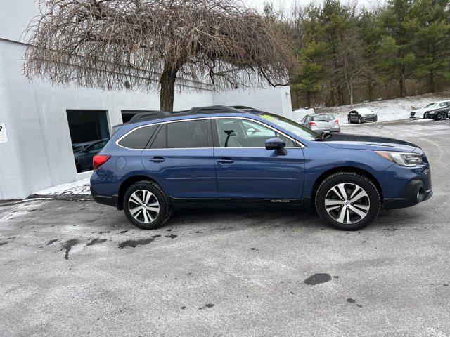 used 2019 Subaru Outback car, priced at $17,000