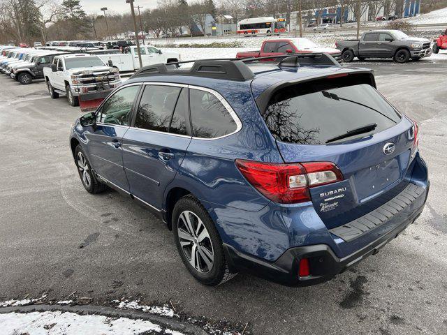 used 2019 Subaru Outback car, priced at $17,000