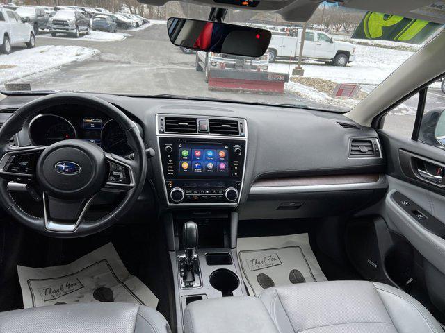 used 2019 Subaru Outback car, priced at $17,000