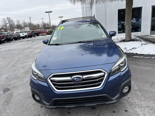 used 2019 Subaru Outback car, priced at $17,000