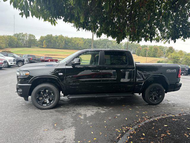 new 2026 Ram 1500 car, priced at $60,915