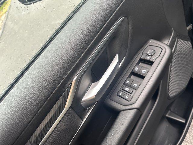 new 2026 Ram 1500 car, priced at $60,915