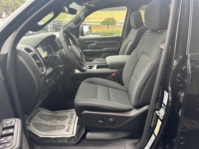 new 2026 Ram 1500 car, priced at $60,915