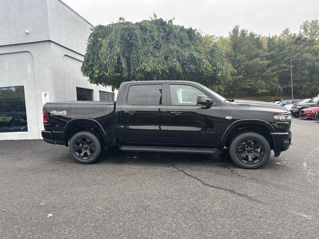 new 2026 Ram 1500 car, priced at $60,915