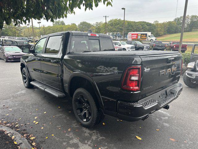 new 2026 Ram 1500 car, priced at $60,915