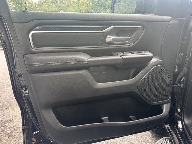 new 2026 Ram 1500 car, priced at $60,915