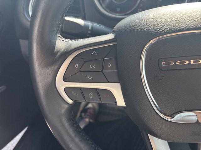 used 2016 Dodge Challenger car, priced at $26,000