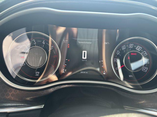 used 2016 Dodge Challenger car, priced at $26,000