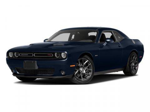 used 2016 Dodge Challenger car, priced at $26,000