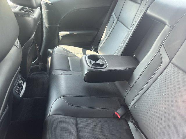used 2016 Dodge Challenger car, priced at $26,000
