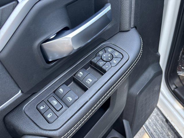 new 2026 Ram 2500 car, priced at $61,415