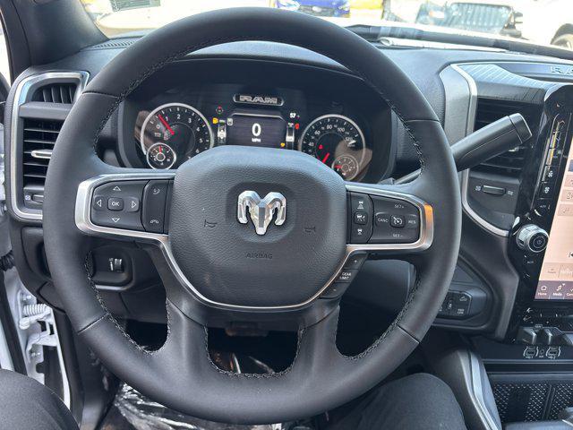 new 2026 Ram 2500 car, priced at $61,415