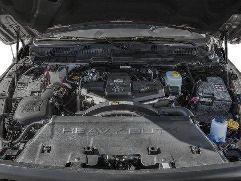 used 2017 Ram 2500 car, priced at $31,000